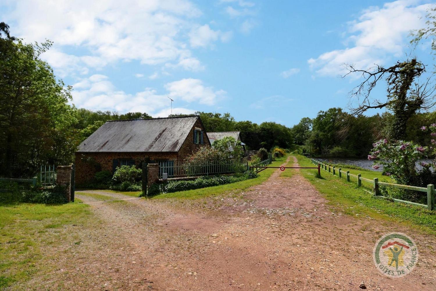 Moulin de Belouze 2